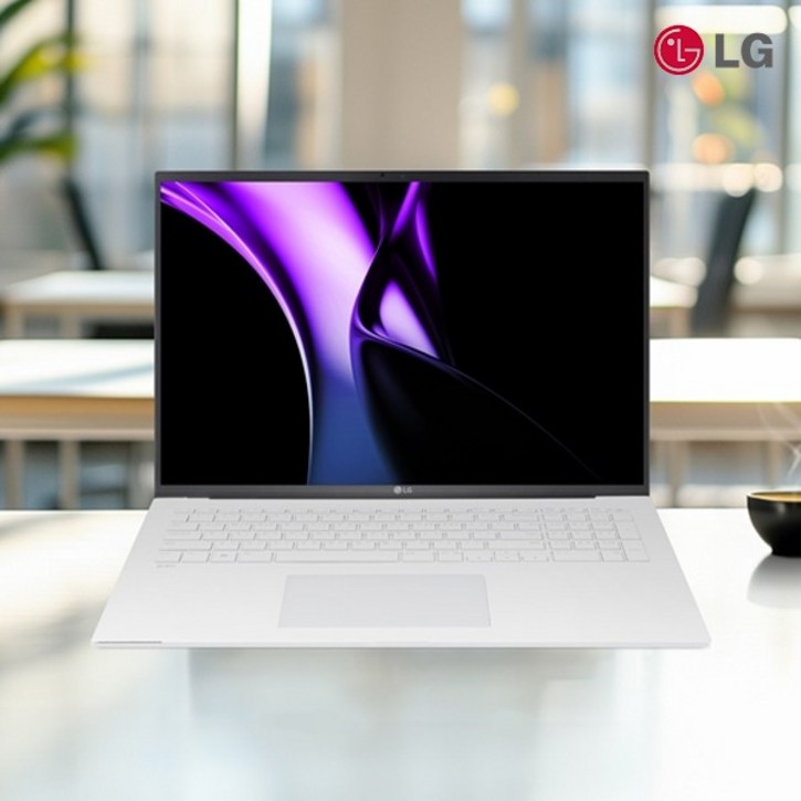 LG전자 그램 15 화이트 노트북 15Z990 코어i58265U 램24GB SSD256GB 윈10 탑재, 화이트, 15Z990, 코어i5, 256GB, 24GB, WIN10 Home