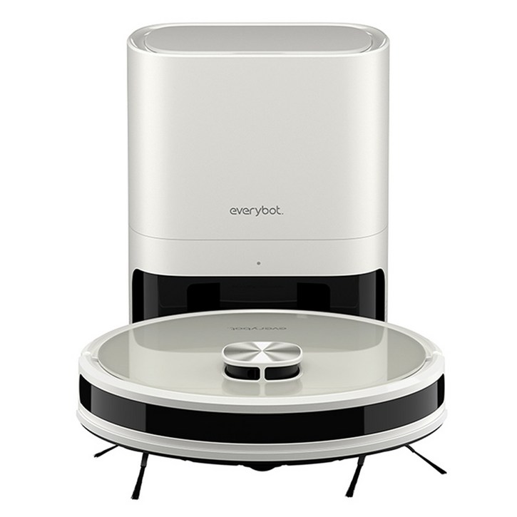 에브리봇 3 in 1 로봇청소기 Q3 PLUS