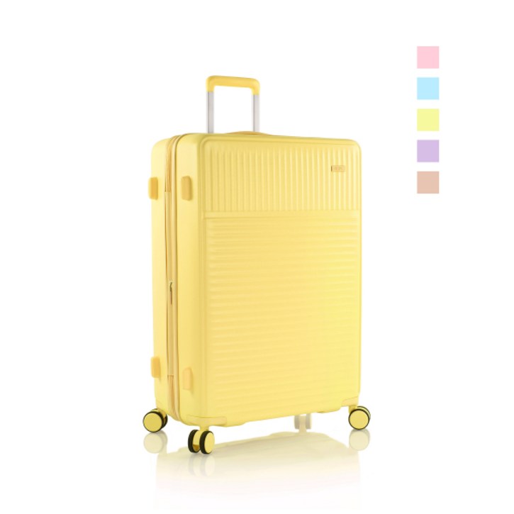 [헤이즈] 파스텔 수하물용 28인치 71cm 확장형 캐리어