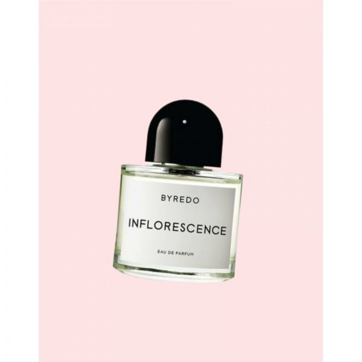 BYREDO 인플로레센스 향수 오드퍼퓸 EDP 퍼퓸 100ml 6214962003000 3542703