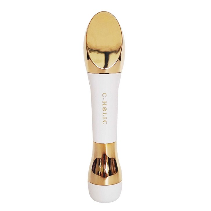 씨 홀릭 스킨 부스터 / C-HOLIC SKIN BOOSTER 갈바닉 올인원 피부마사지기