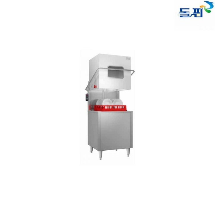 돌핀 업소용 식기세척기 도어타입 DW-5000IH 히터추가ㅁ