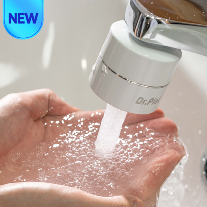 닥터피엘 버블세면대 필터 기본세트기본형