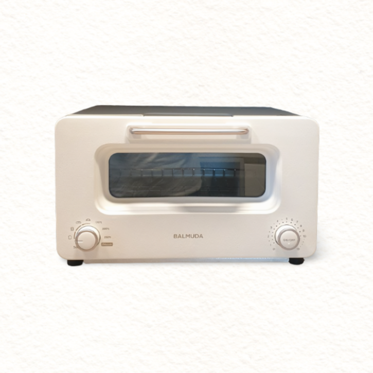 발뮤다 더 토스터 프로 K11B-SE / 정품