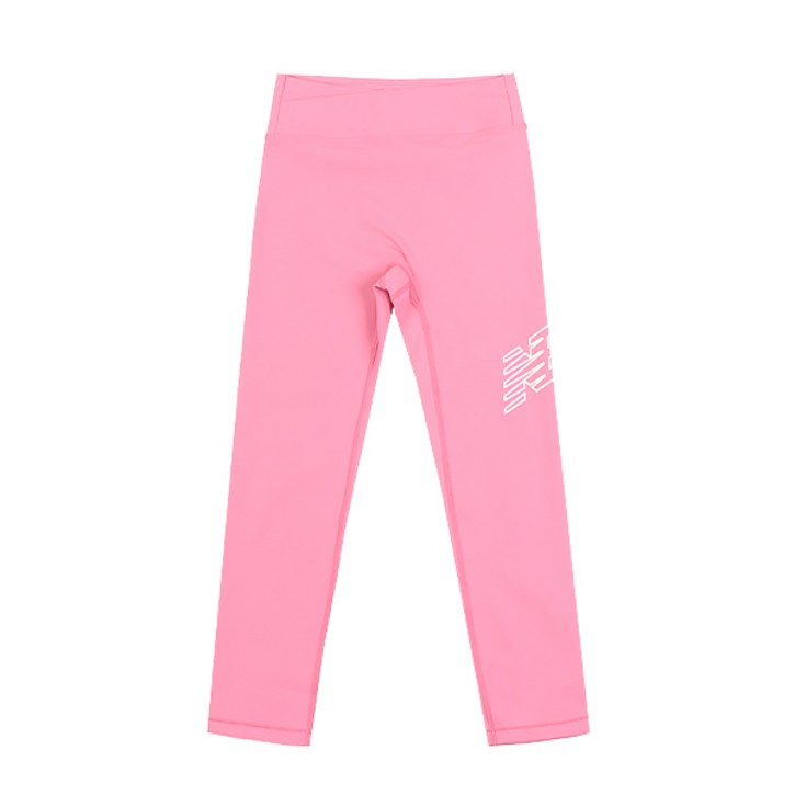 뉴발란스 키즈 애슬레져 9부 레깅스 NK9ZD2816G