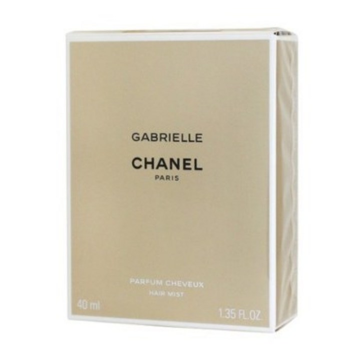 샤넬 가브리엘 헤어 미스트, 40ml, 2개