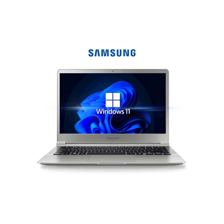 삼성노트북 중고 NT901X5J i7-7세대 SSD256/RAM8GB/WIN11 정품/가벼운 슬림형노트북/웹캠 장착/사무용/인강용/OTT용 최적화, NT901X5J, WIN11 Pro, 8GB, 256GB, 실버
