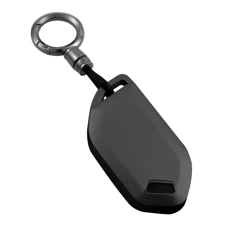 HAKO 메탈릭 TPU 차키케이스키홀더 2025기아 호환