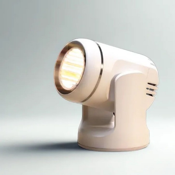 12v온풍기 차량용 전기히터 미니 저소음 무시동 전기 난방