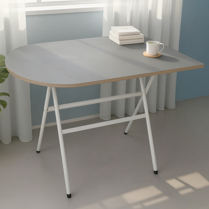 라온프리 다용도 접이식 식탁테이블