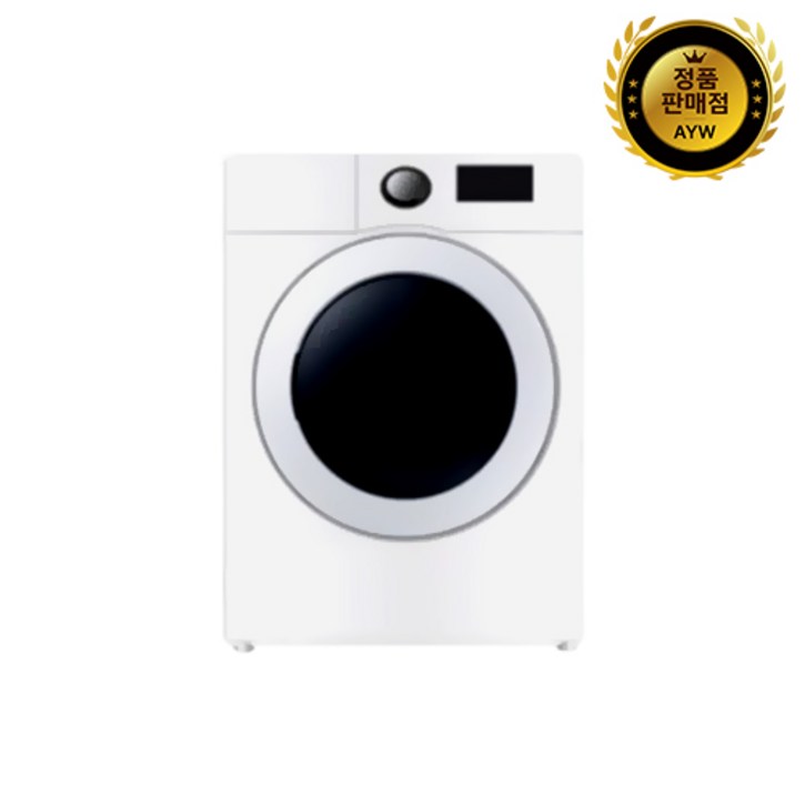 삼성전자 건조기 DV90T5440KW 9kg 방문설치