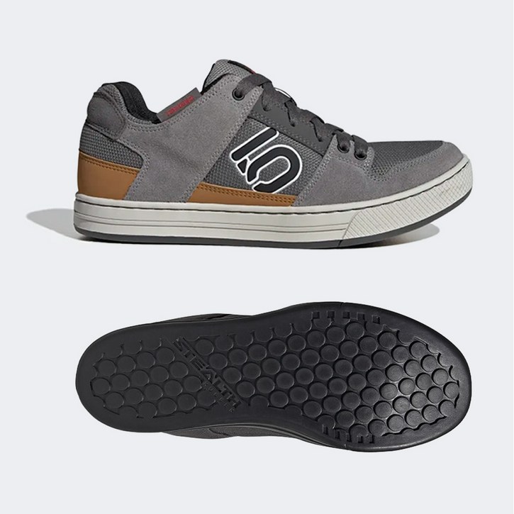 파이브텐 프리라이더 자전거 평페달 신발