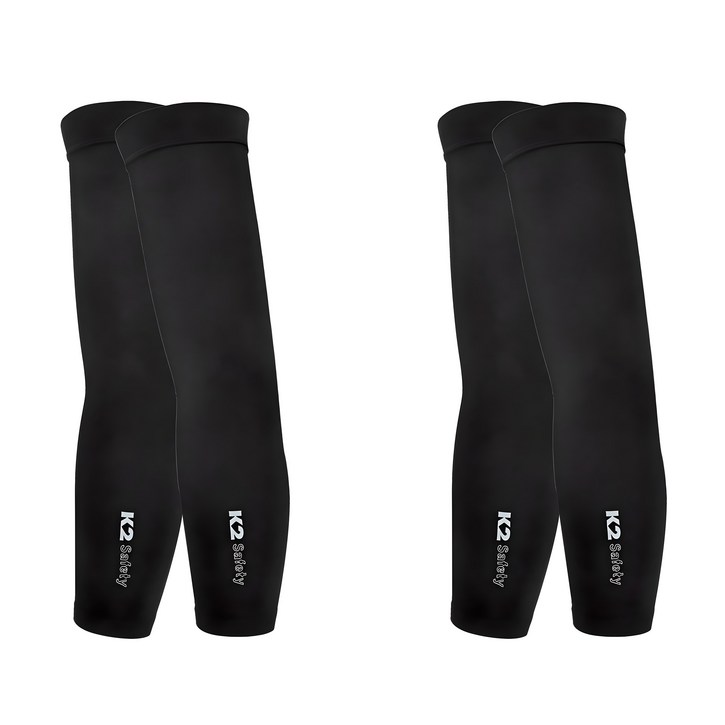 케이투세이프티 심리스 쿨토시 2P