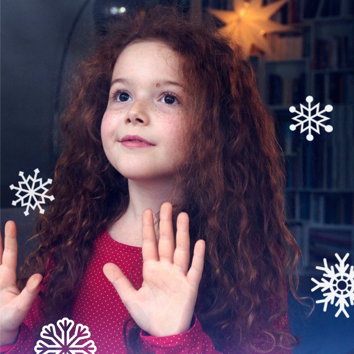 크리스마스시트지 크리스마스 데코 창문 스티커