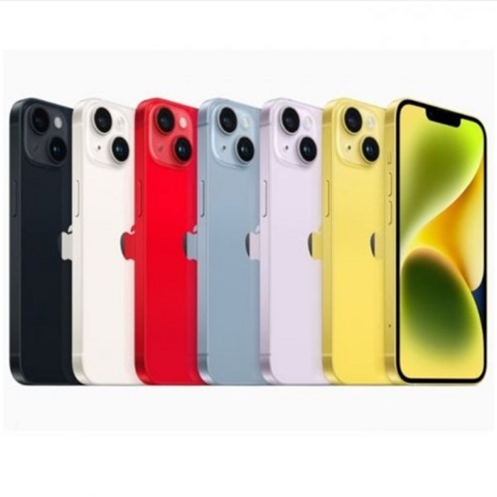 애플 아이폰 14 128GB 공기계 중고폰 자급제폰 리퍼폰 A2882, 스타라이트, 128GB 애플 아이폰 14 128GB 공기계 중고폰 자급제폰 리퍼폰 A2882, 스타라이트, 128GB