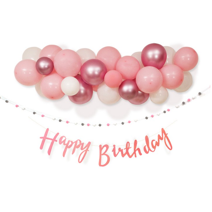 파티블리 구름풍선,벌룬 클라우드