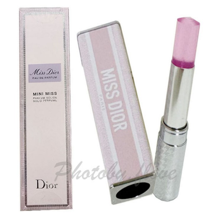 디올 미스 디올 오 드 퍼퓸 미니 미스 솔리드 퍼퓸  3.2g