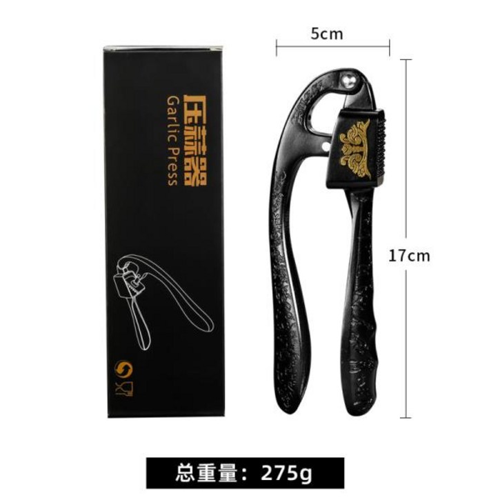 수동 마늘 다지기 주방 도구 액세서리