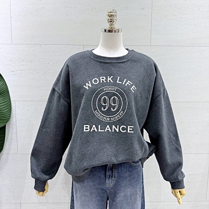 에잇컨셉 코구리 라운드넥 맨투맨 (C25J3FTS012)