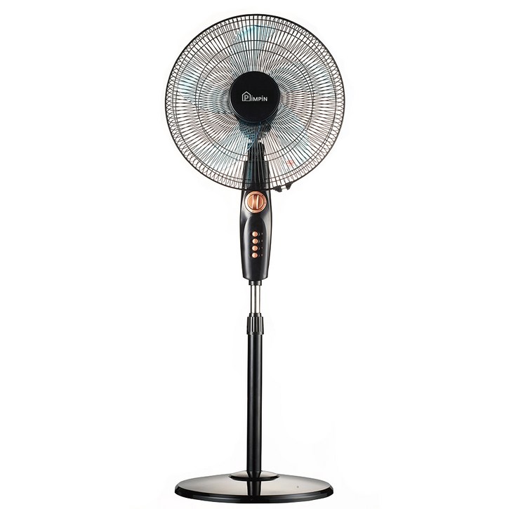 핌핀 키높이 스탠드형 선풍기