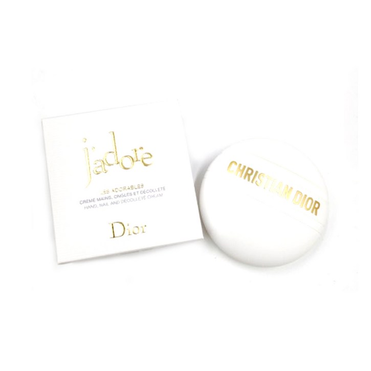 DIOR NEW 쟈도르 핸드크림 50ML