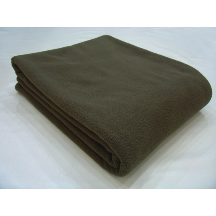 한일담요 40년전통 직접생산 담요공장 국대최다납품1위 병원담요 군용담요 군모 모포 해피담요, 1개, 카키