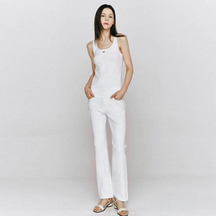 엔터식스노쿠폰 지오다노 NEW 여자부츠컷 쿨 데님05415545 05415545 12