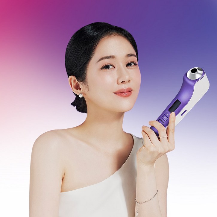 본사출고이오에이 장나라 풀쎄라 PRO 무제한샷 가정용 하이푸 초음파 근막타겟