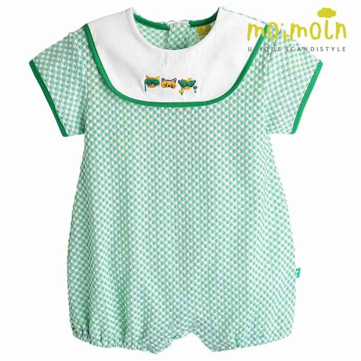 모이몰른 쁘띠마스크우주복 M232ROB15P