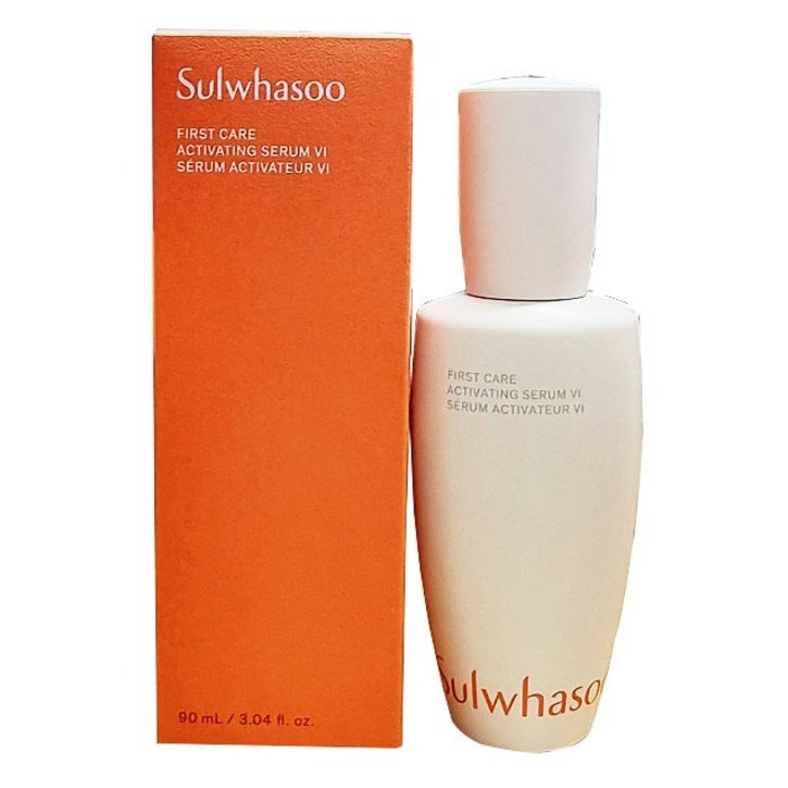설화수 윤조에센스, 2개, 90ml