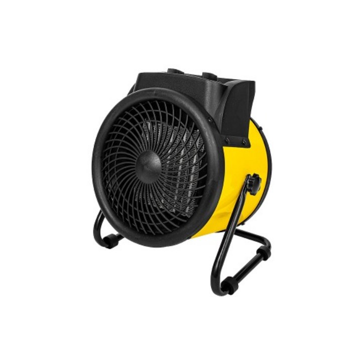 후지카 공업용 PTC 온풍기 FU2233Y 산업용 업소용 공장 터보 온풍히터 난로 열풍기