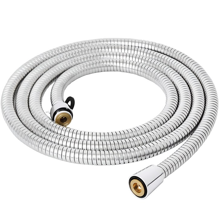 코시나 메탈 호스, 2m, 단일 색상