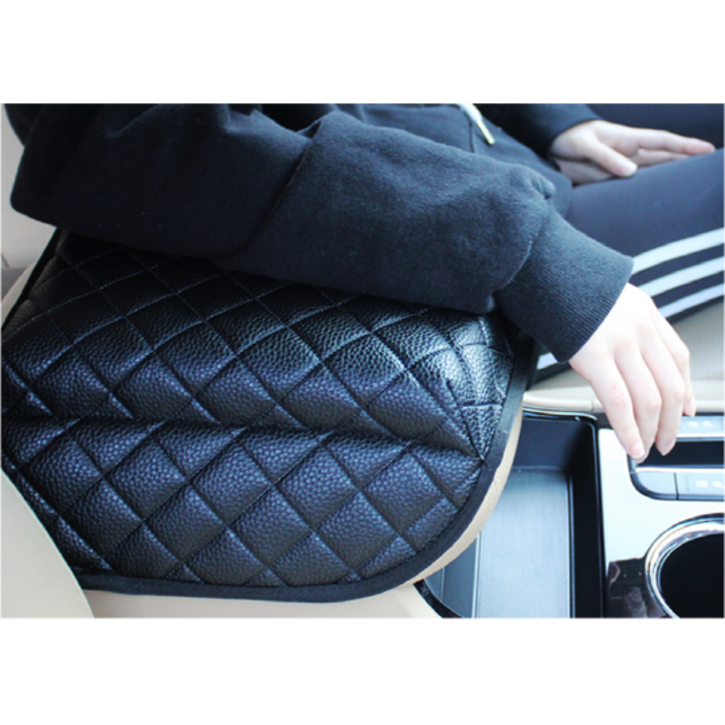 쌍용 렉스턴스포츠 렉스턴칸 전용 차량용 맞춤형 팔걸이 콘솔쿠션