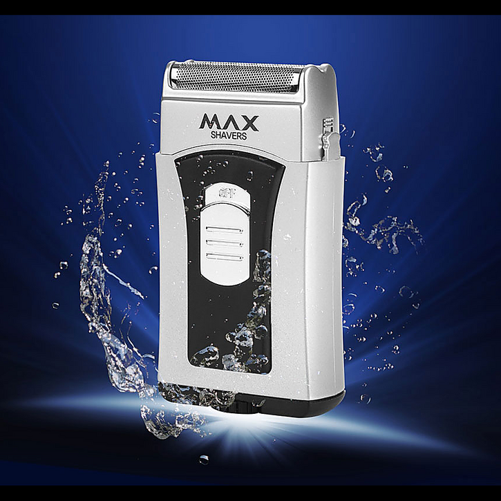 초소형 방수면도기 저자극 전기 면도