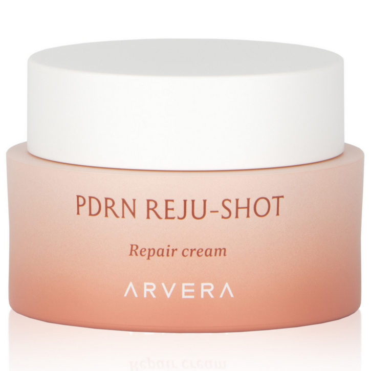 아르베라 리페어 크림 PDRN 리쥬샷 50ml, 4개, 50ml