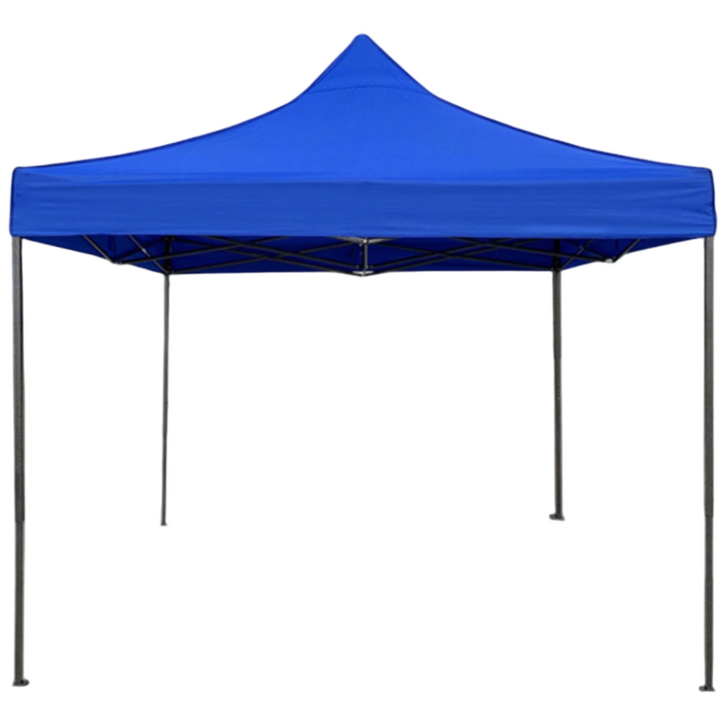 스톰가드 튼튼한 캐노피 천막 PU 자외선 차단 프레임 포함