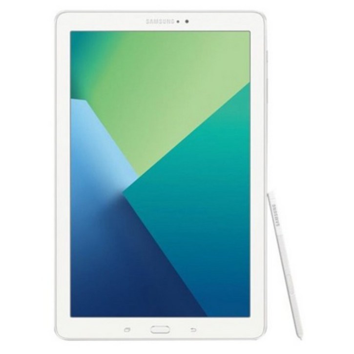 삼성전자 갤럭시탭 A6 10.1 SM-P580 WiFi 32G  태블릿PC (구성품: 태블릿 본품 + 충전기 + 전원선)