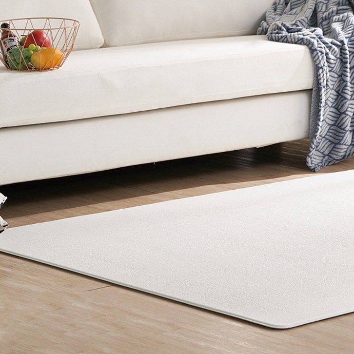 롤베이비 PVC 놀이방 매트, 믹스그레이  믹스베이지