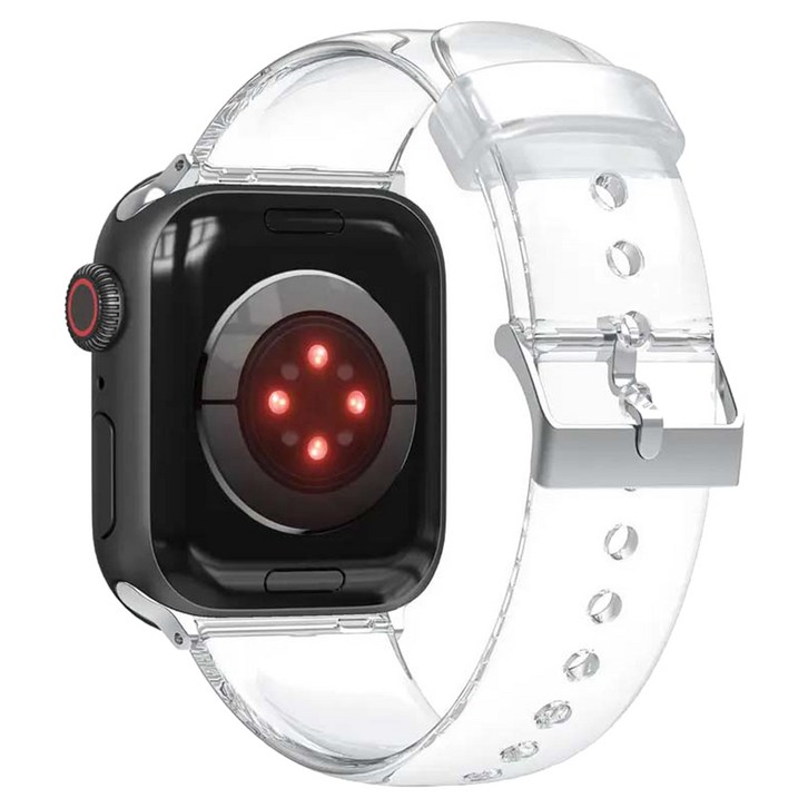 젤리타이거 애플워치 젤리 밴드 스트랩 38  40  41  42mm