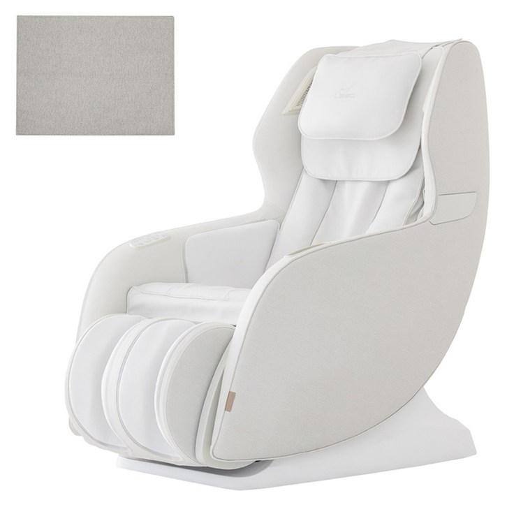 리쏘 벨라3 안마의자  전용 러그 세트 방문설치