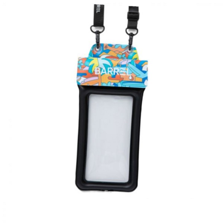 매장정품 배럴 BARREL 드라이 방수팩 블랙 B5SUAAC004BLK B5SUAAC004BLK 447270