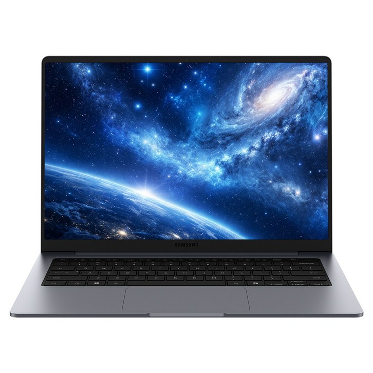 삼성전자 갤럭시북6 14인치 울트라5 휴대용 가성비 학생 새학기 노트북, NT740VJTA51AR, WIN11 Home, 16GB, 512GB, 그레이
