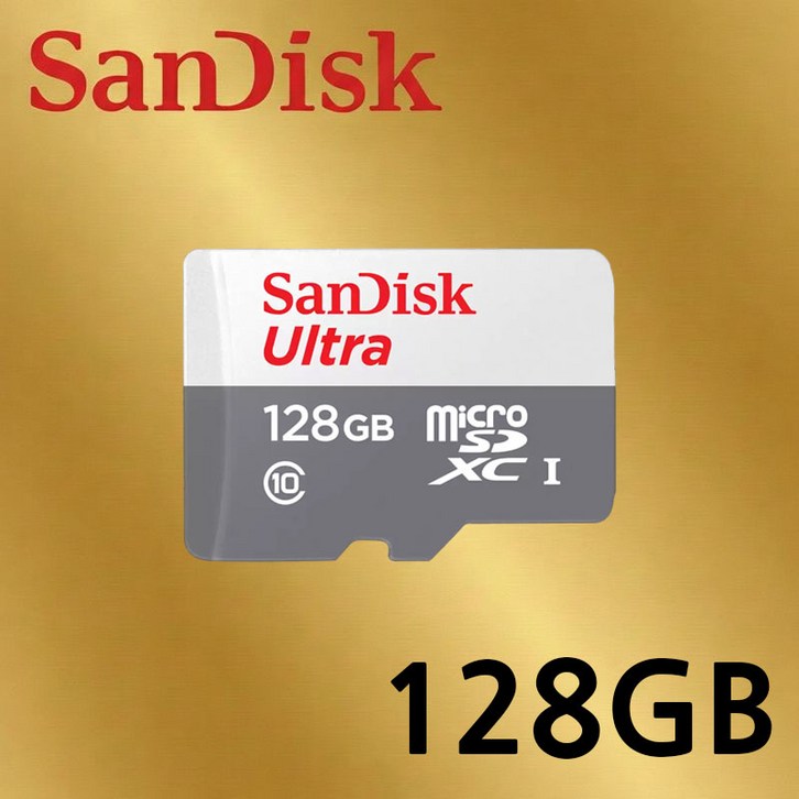 티피링크 카메라용 메모리카드 CCTV 홈캠 128기가 TAPO C320 C310 C210 C200 C110 C100 TC70 C225 지원