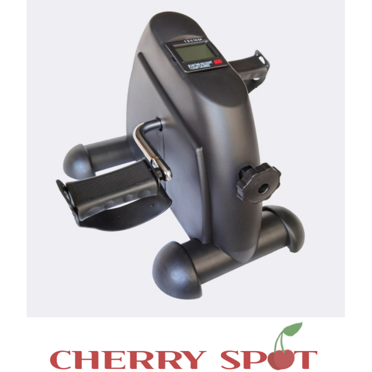 체리스팟 H10 사이클 실내 자전거 하프바이크 홈트 미니바이크