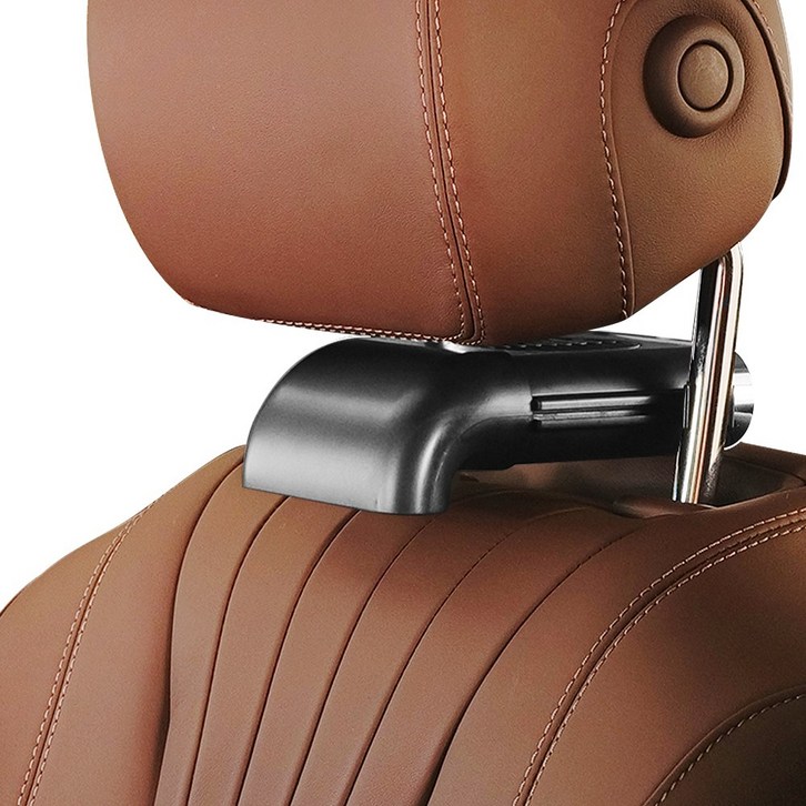 차량용 폭포수 냉기샤워 에어서큘레이터, 1세트, 구성1세트