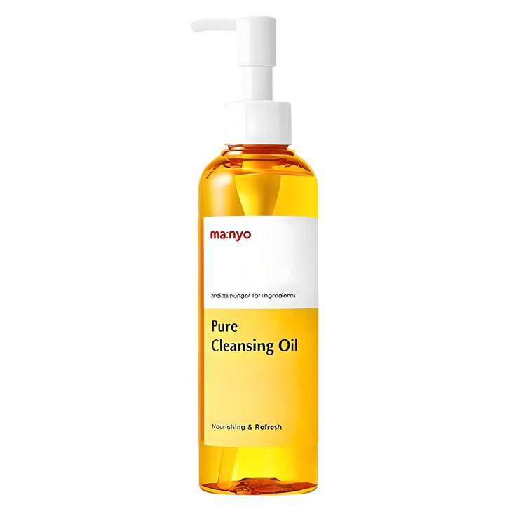 마녀공장 퓨어 클렌징 오일, 200ml, 1개