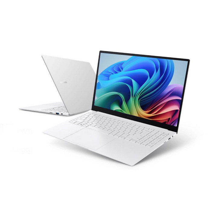 삼성 갤럭시북PRO 미스틱실버 NT951XDB 11세대 코어 i51135G7 램16GB NVME 512G SSD 15.6AMOLED 윈11 중고노트북