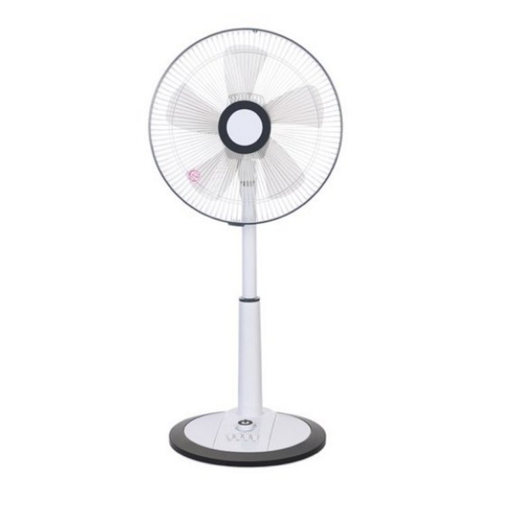 시프이컴 5엽 가정용 선풍기 35cm CIFFN02B