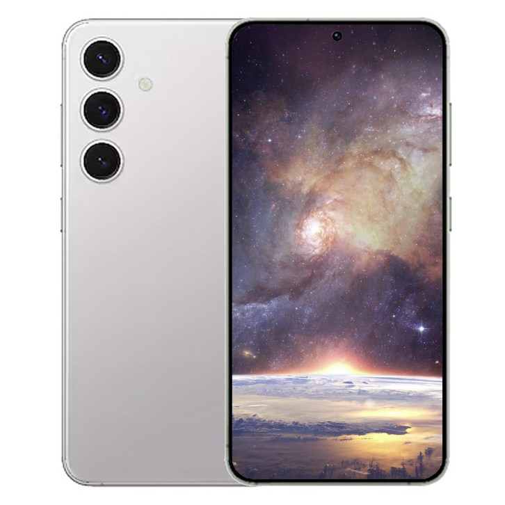 삼성전자 갤럭시 S 24 플러스 미개봉 새상품 512GB