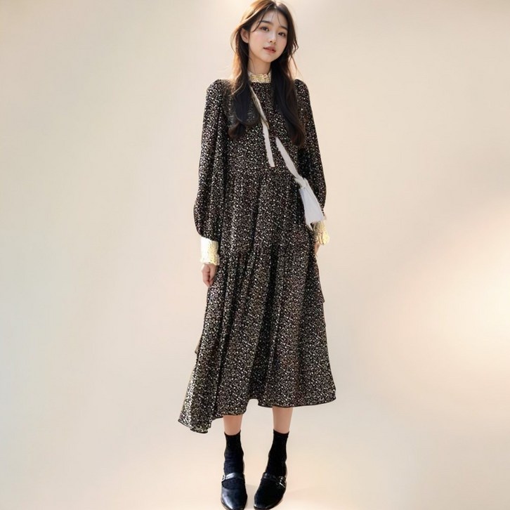 비니브 리테일 레이스 원피스 11 이월상품 홈쇼핑 노출